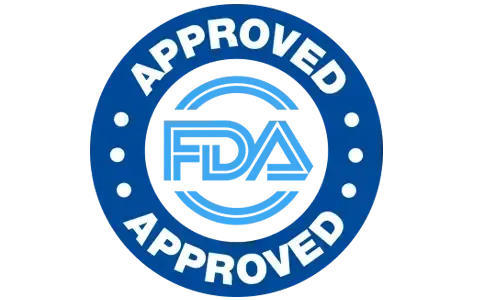GlycoMute FDA Approved