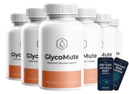 GlycoMute Best Price Discount